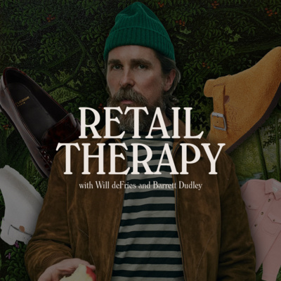 Retail Therapy 028: Gnomecore & Social Omnivores episode artwork