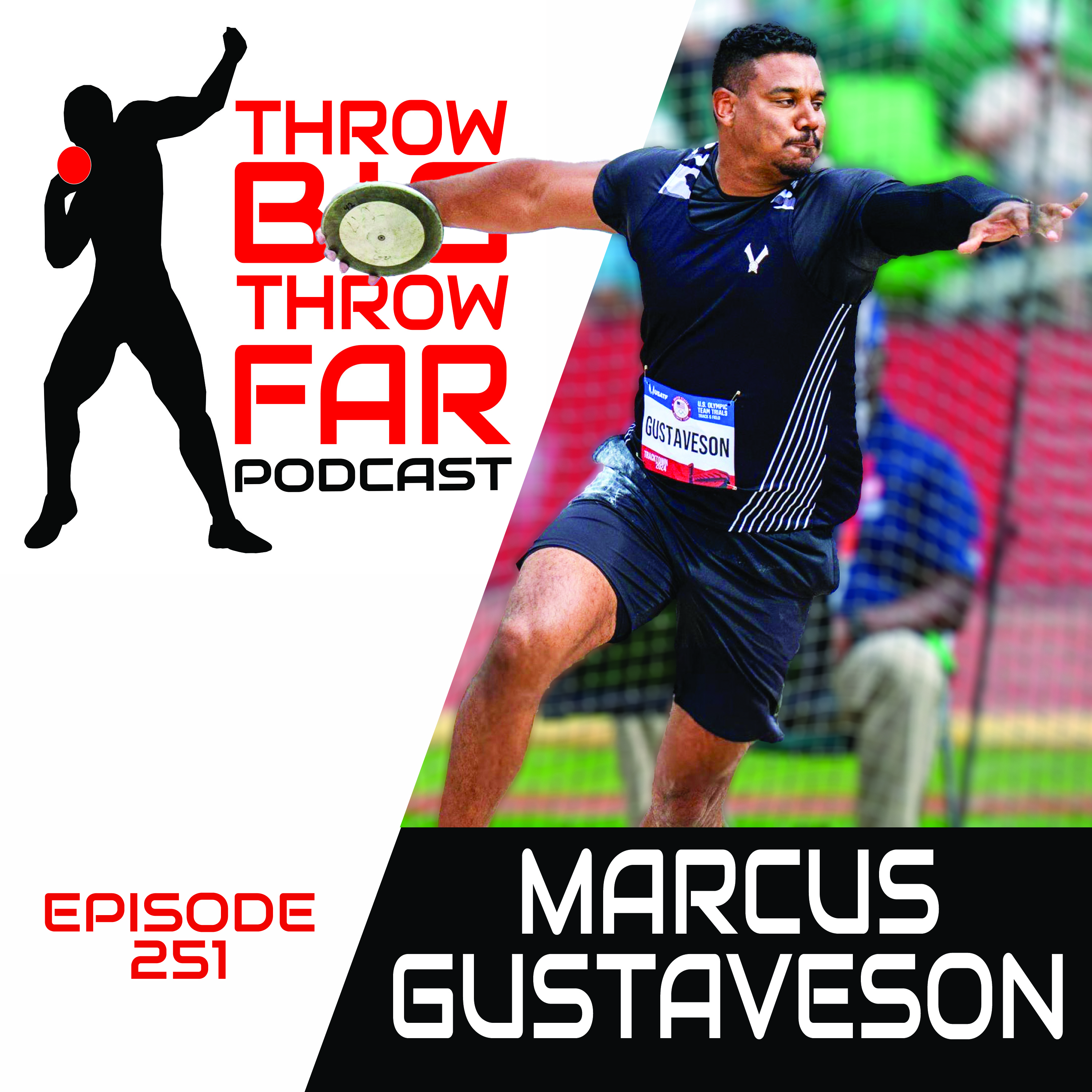 EP251: MARCUS GUSTAVESON