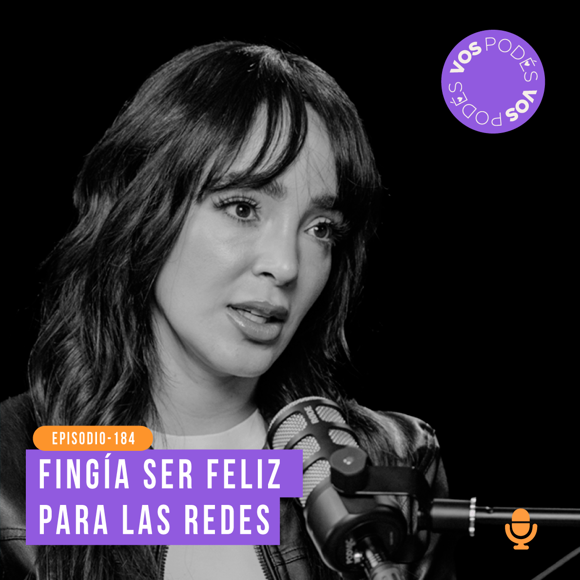 Fingía ser feliz para las redes: Invitada - Manelyk González