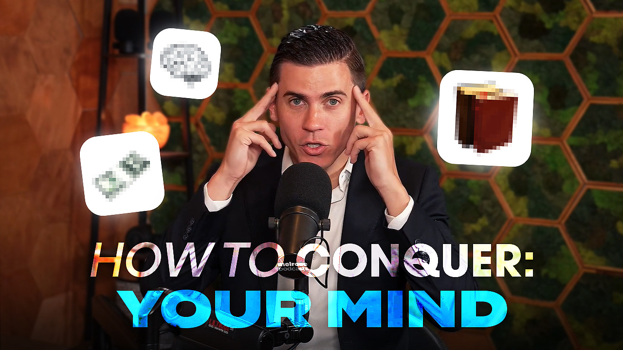 #144 How to Predict Your Future: Designing Your Dream Life