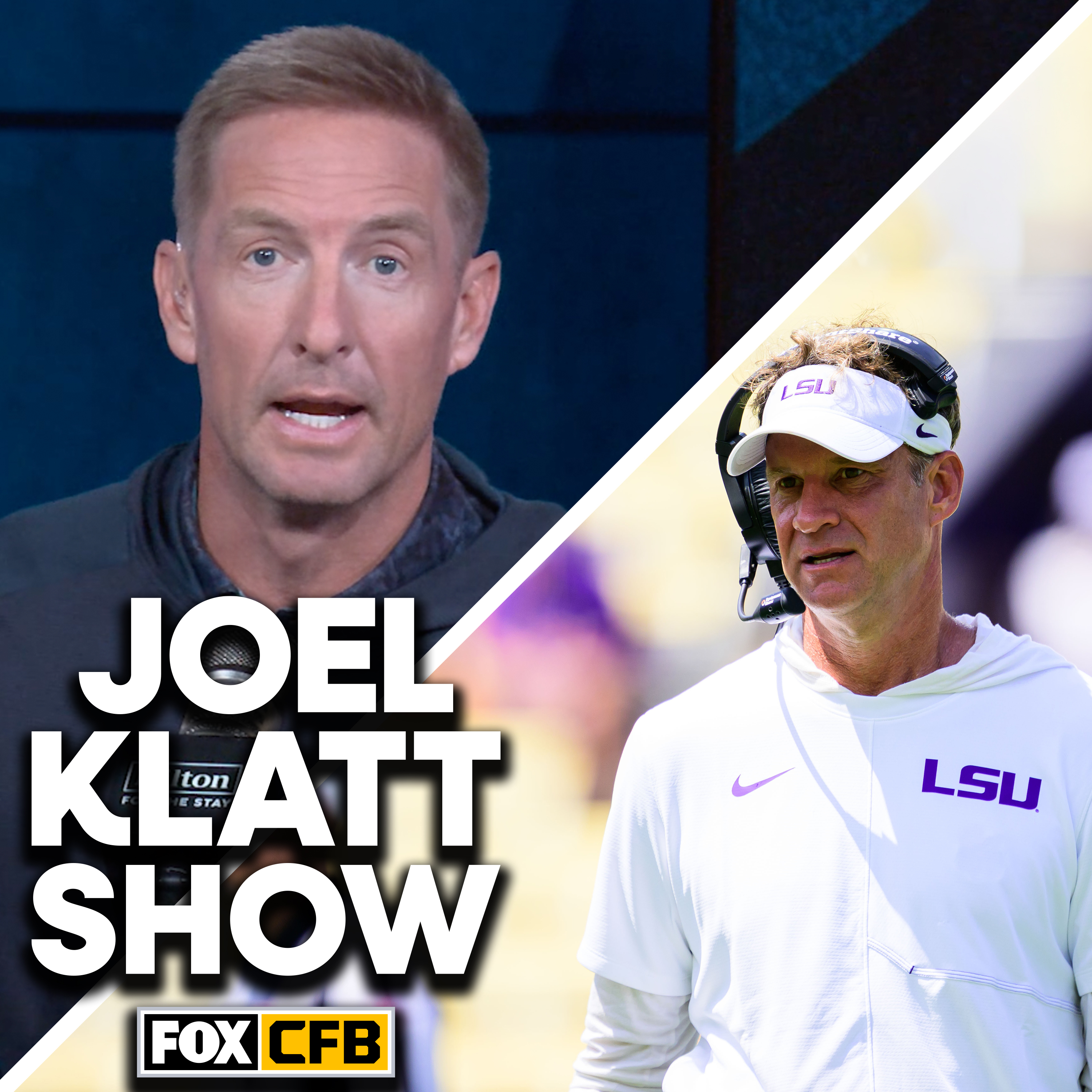 Week 1 College Football Picks and Previews episode artwork