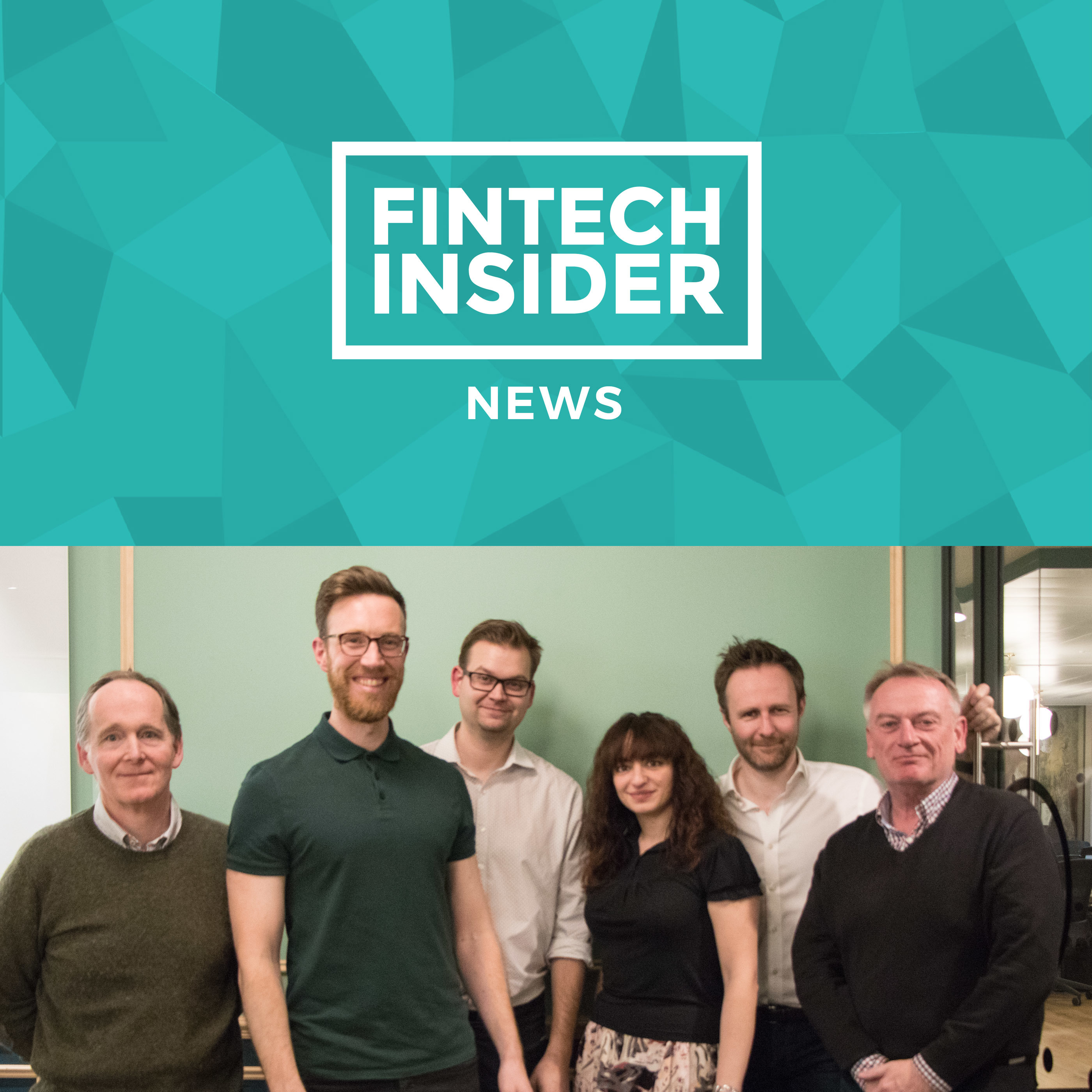 Fintech Insider Podcast by 11:FS
