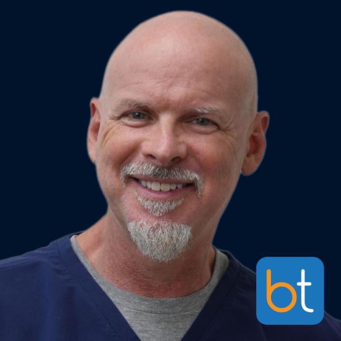 Ep. 616 Exploring Unique Outpatient Models in Interventional Radiology with Dr. Richard Daniels