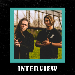 An Interview with Bridges Ablaze episode artwork