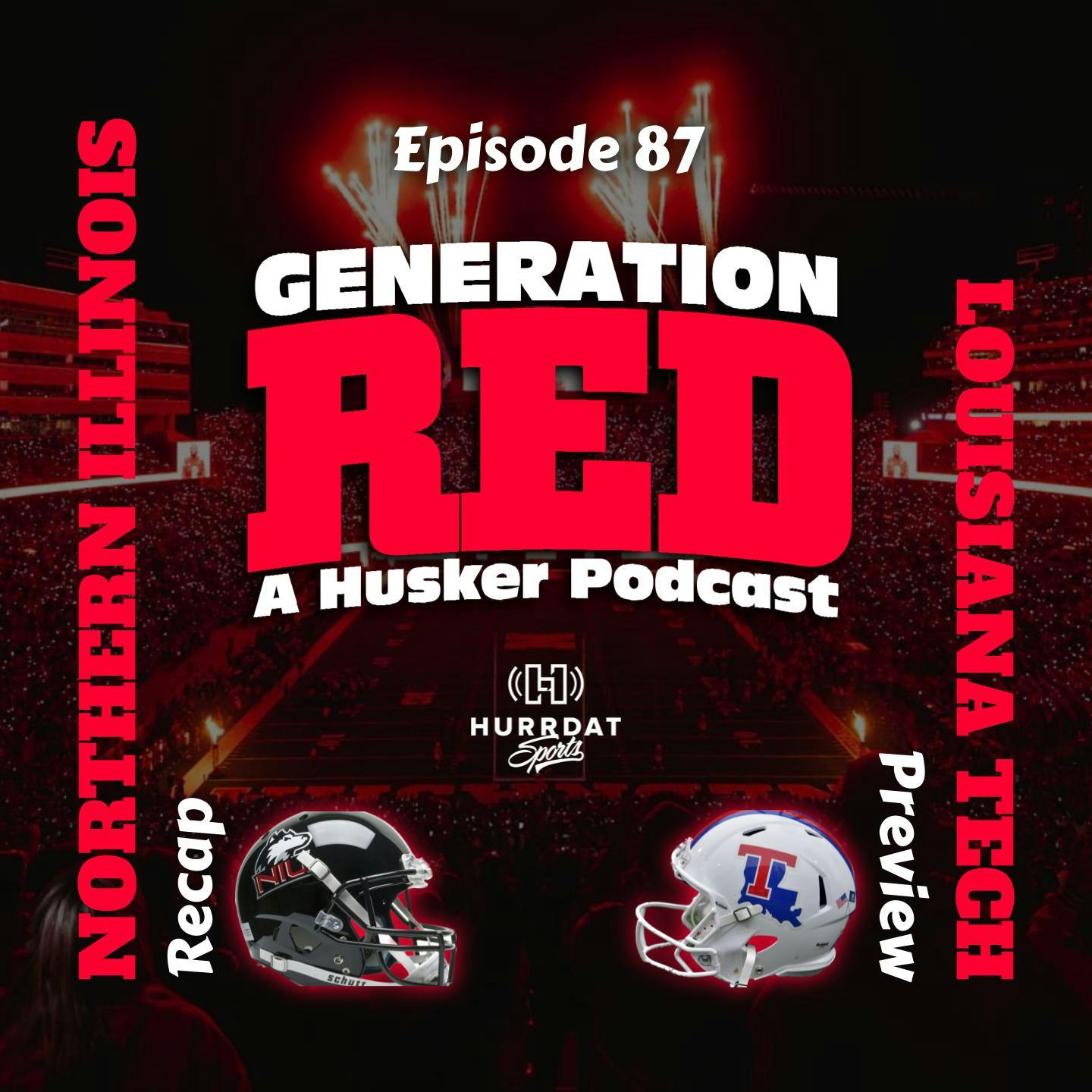 Northern Illinois recap and Louisiana Tech preview Northern Illinois recap and Louisiana Tech preview