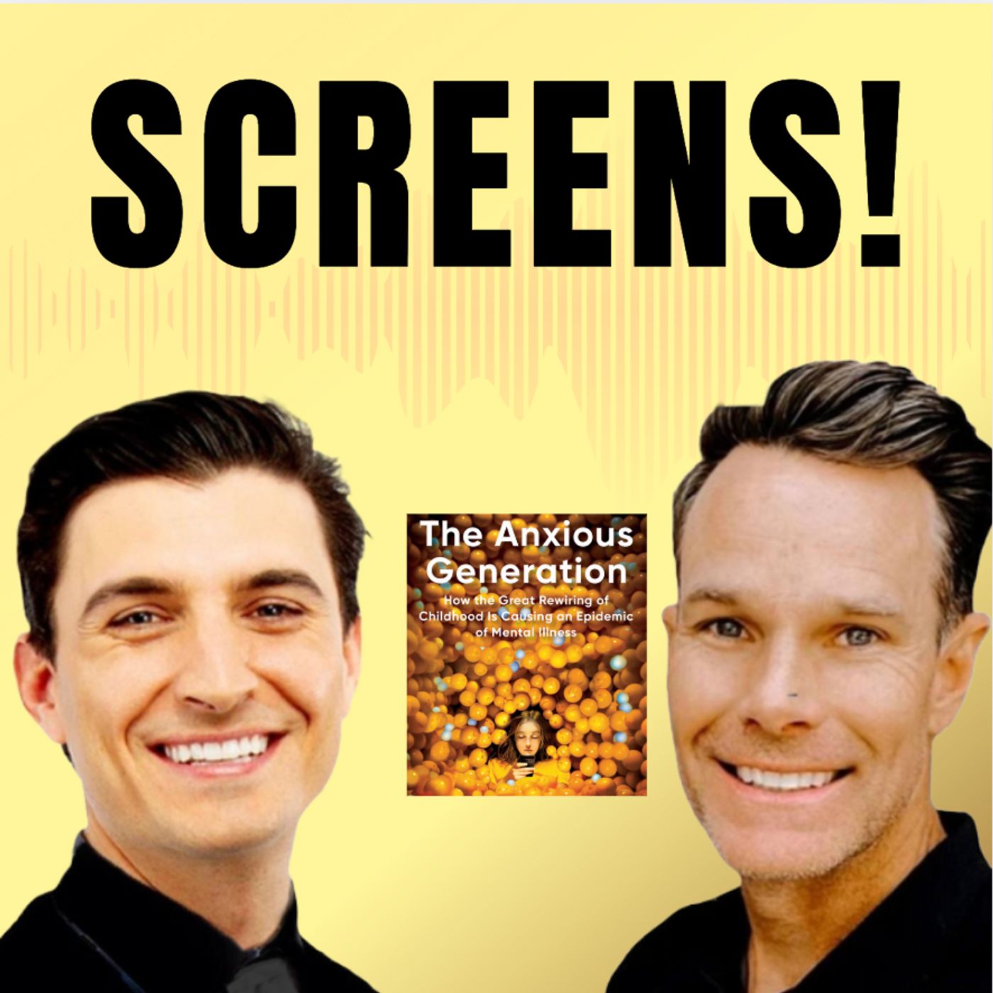 ScreenTime Rules + Parenting Action Steps | With Jordan!