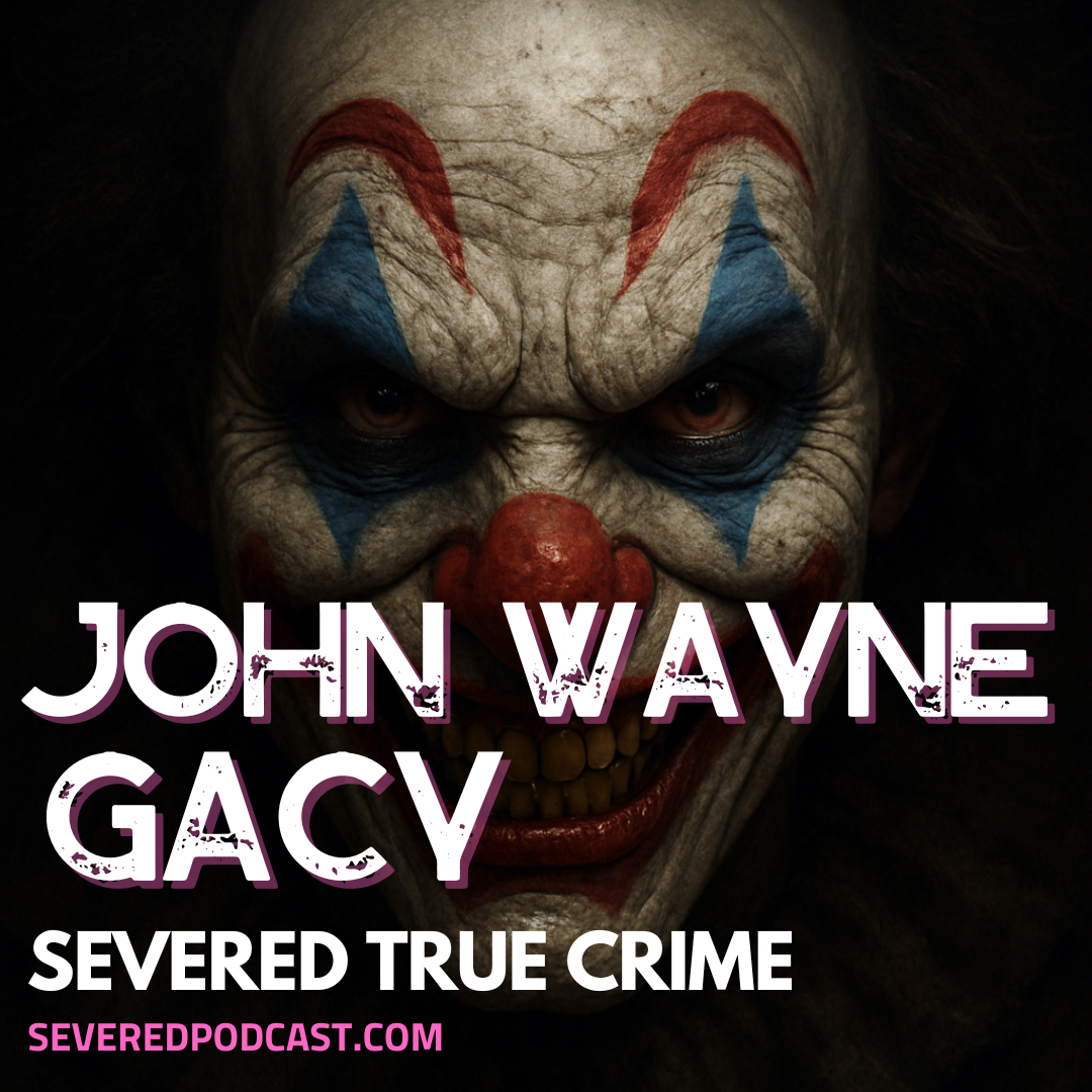 Severed | True Crime Podcast