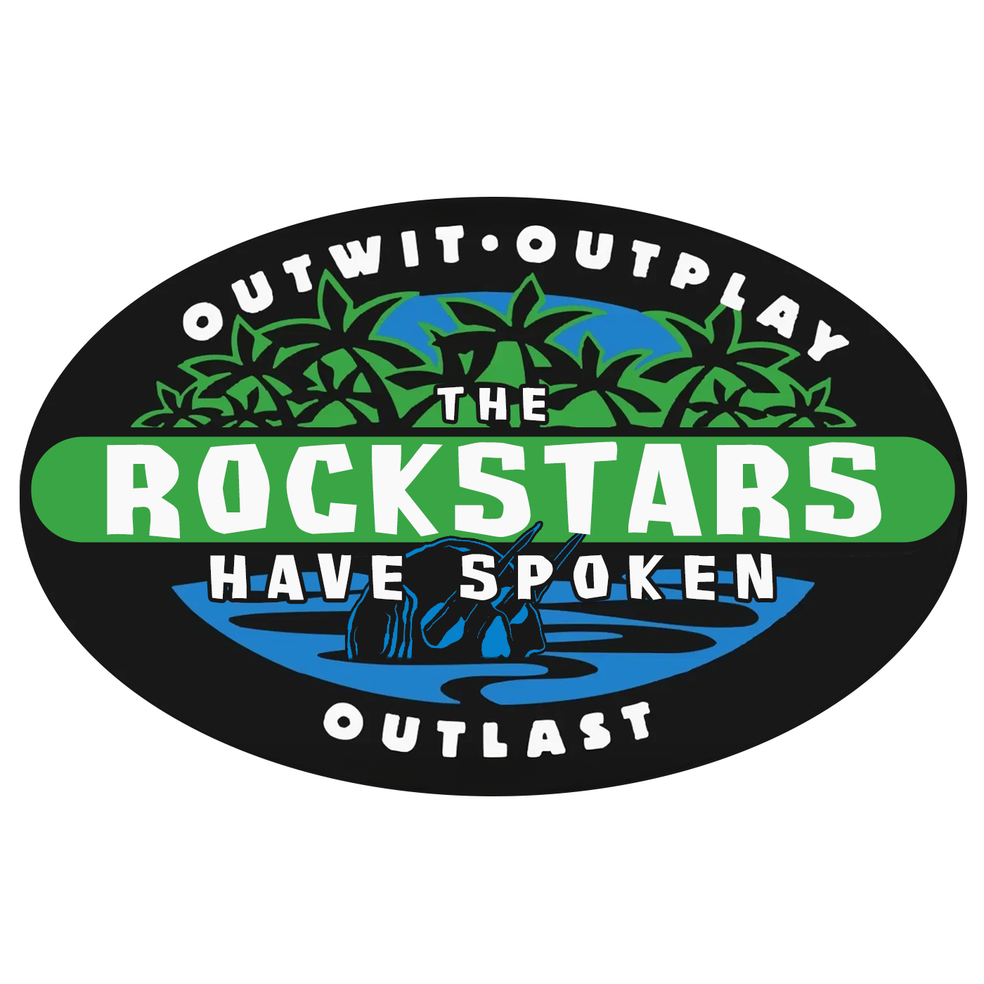 NEW SERIES: Can A Marvel Studios Producer Win Survivor?