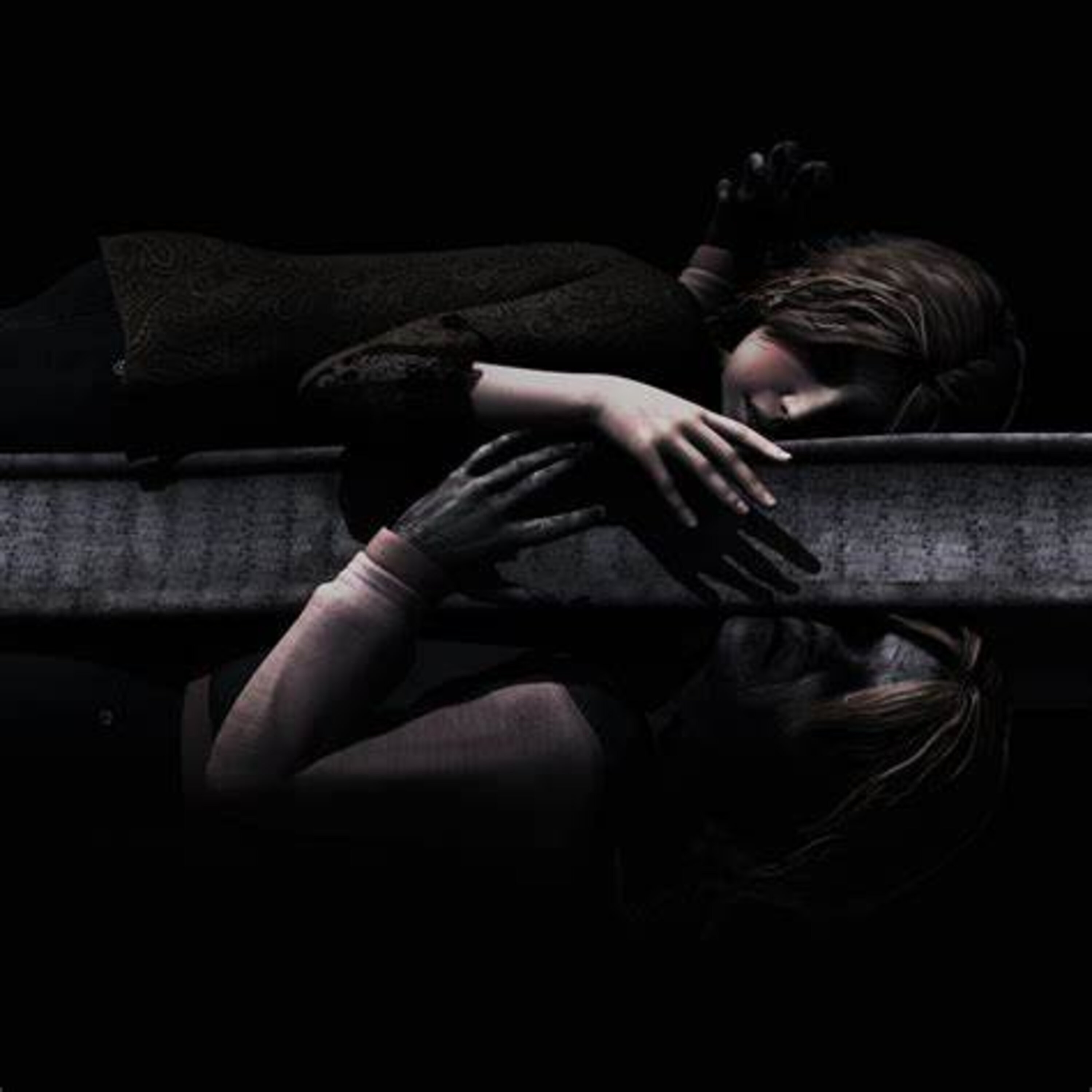 There's Something Under the Bed Edition