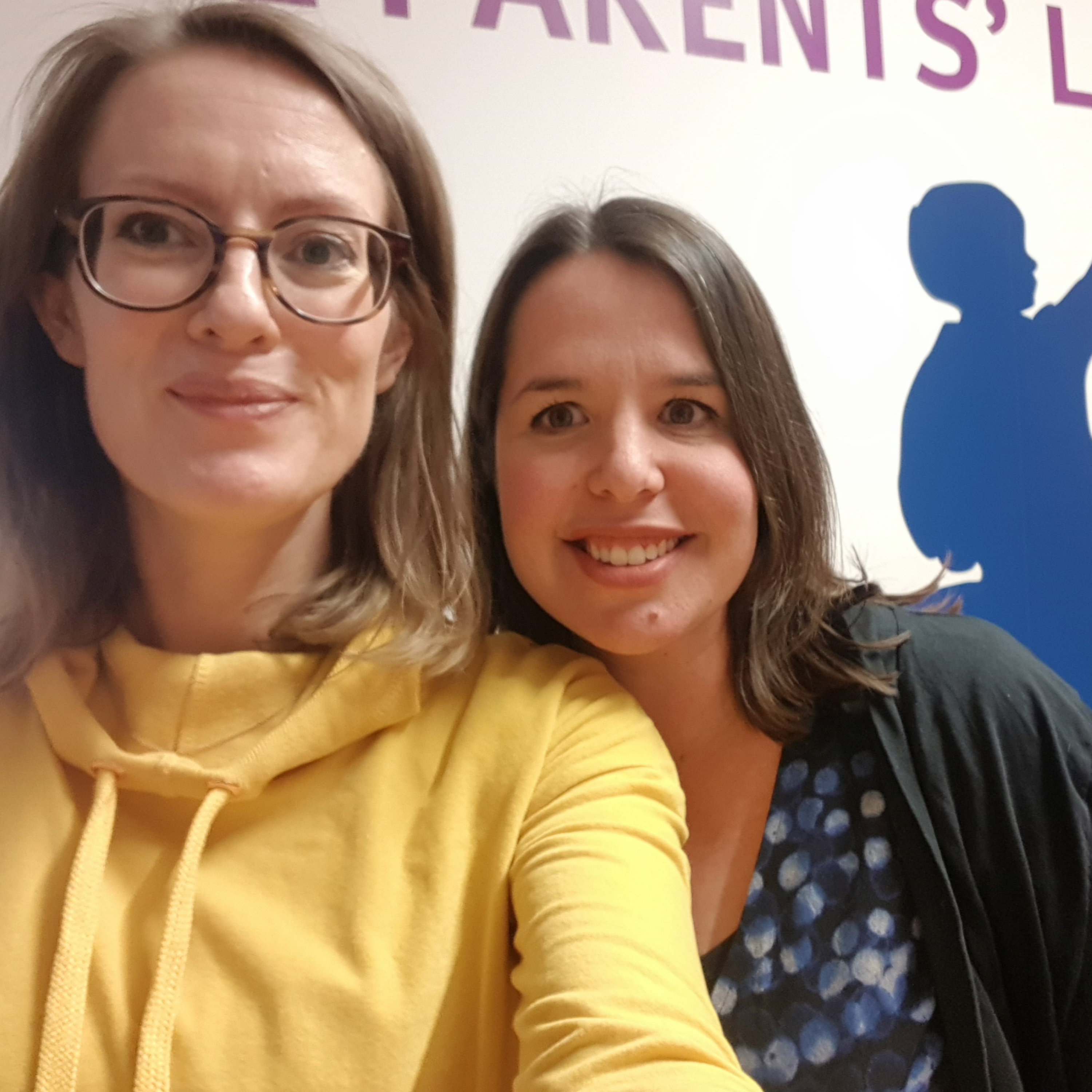 Standard Issue Podcast