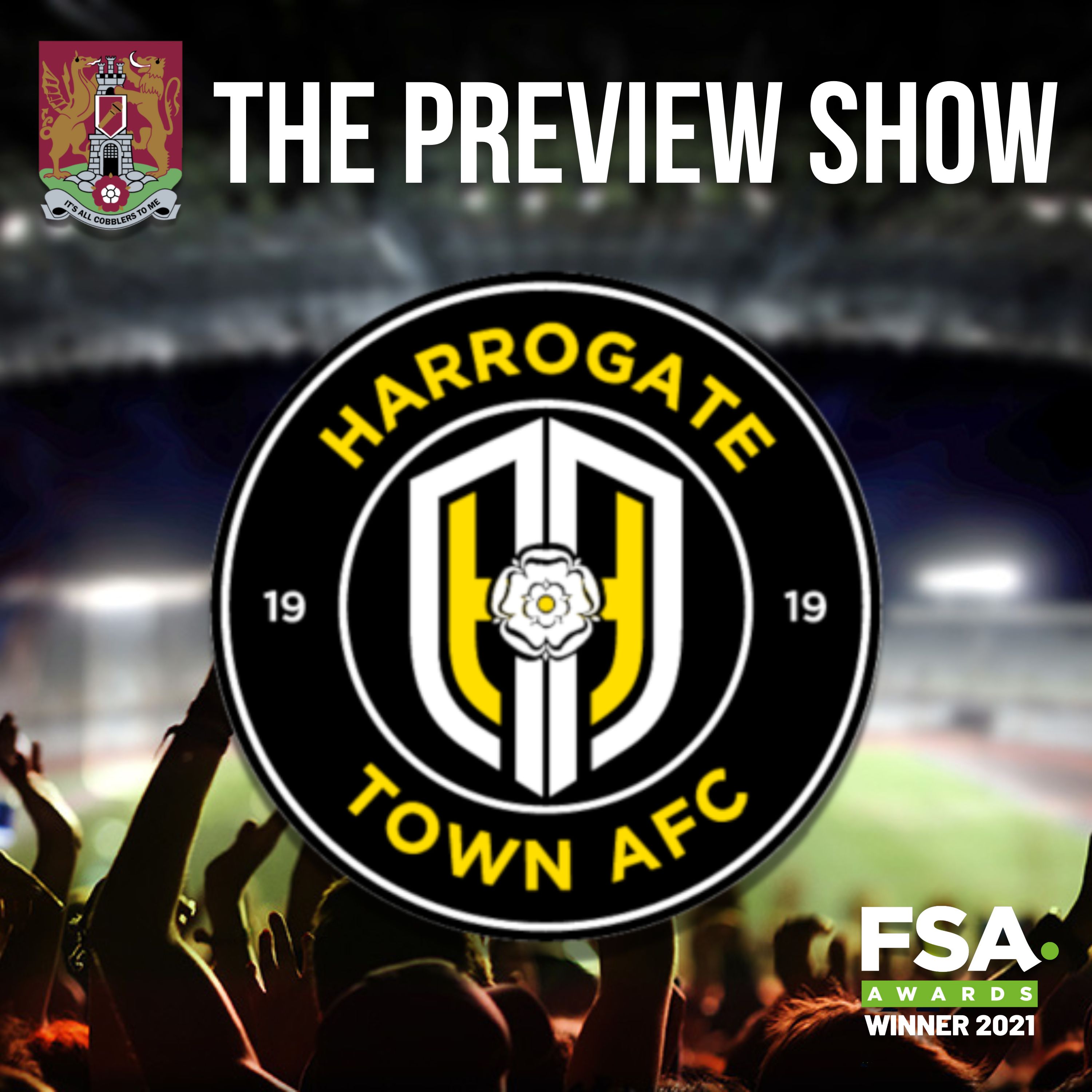 It\'s All Cobblers To Me