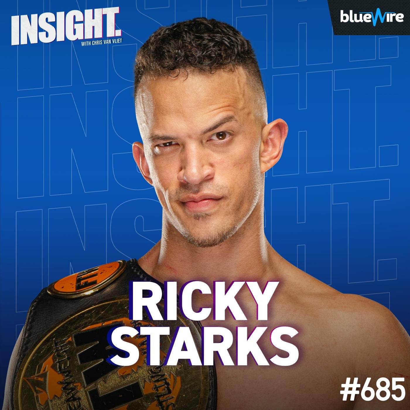 Ricky Starks On AEW Absence, Cody Rhodes, Royal Rumble Appearance, The Rock Comparisons Ricky Starks On AEW Absence, Cody Rhodes, Royal Rumble Appearance, The Rock Comparisons