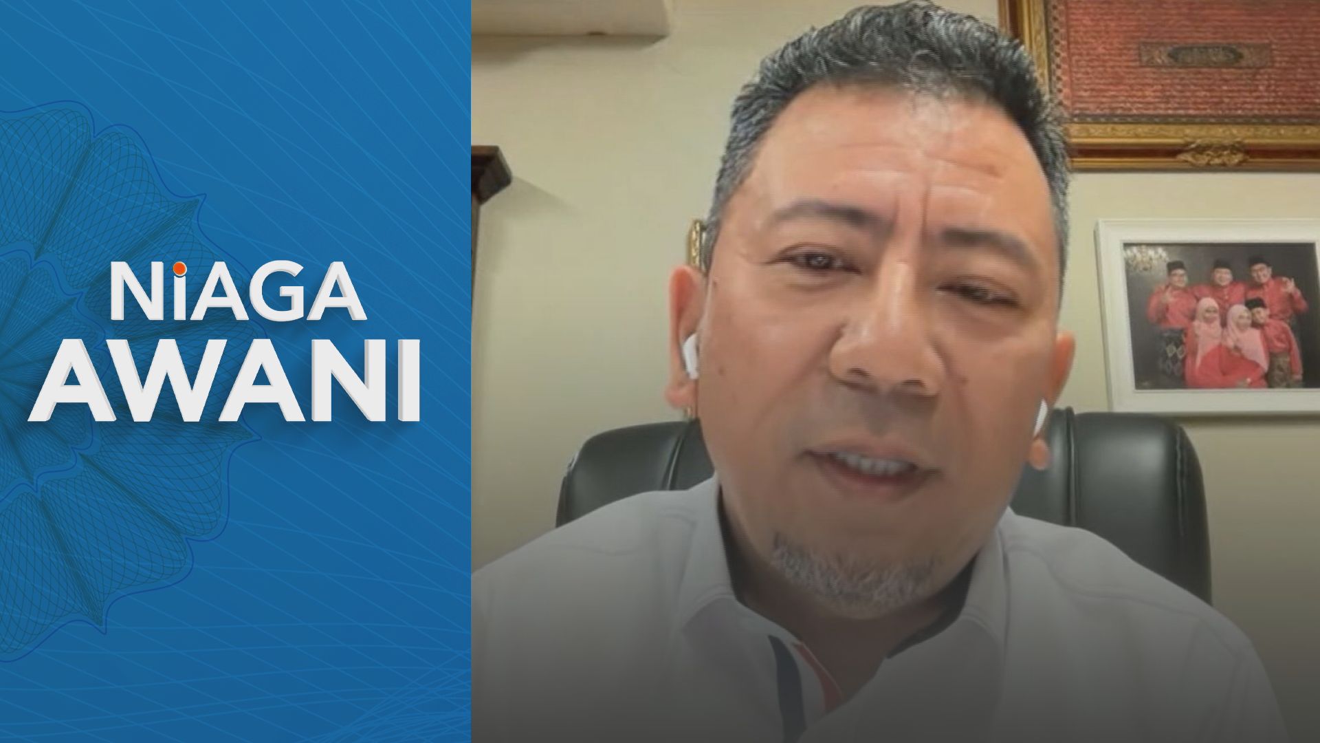 Niaga AWANI: Jenama gergasi di bazar | Persaingan sihat atau ancaman