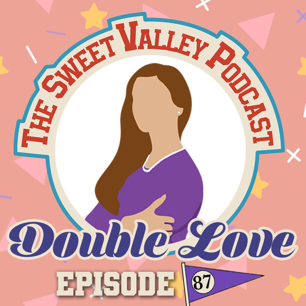 87: LILA'S STORY podcast artwork