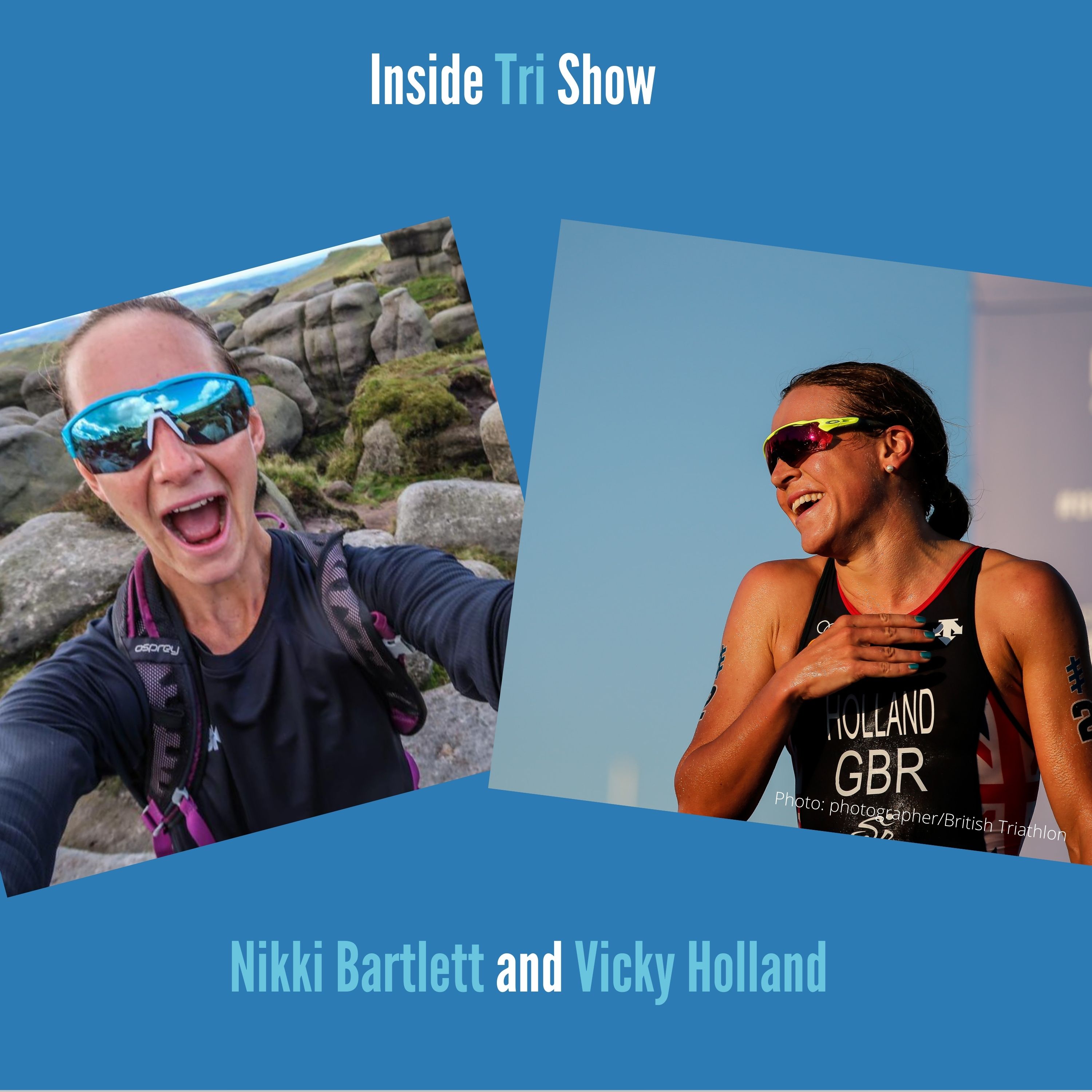 Inside Tri Show