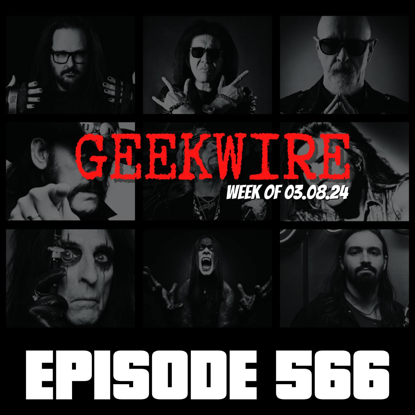 Geekwire Week of 03.08.24 - Ep566