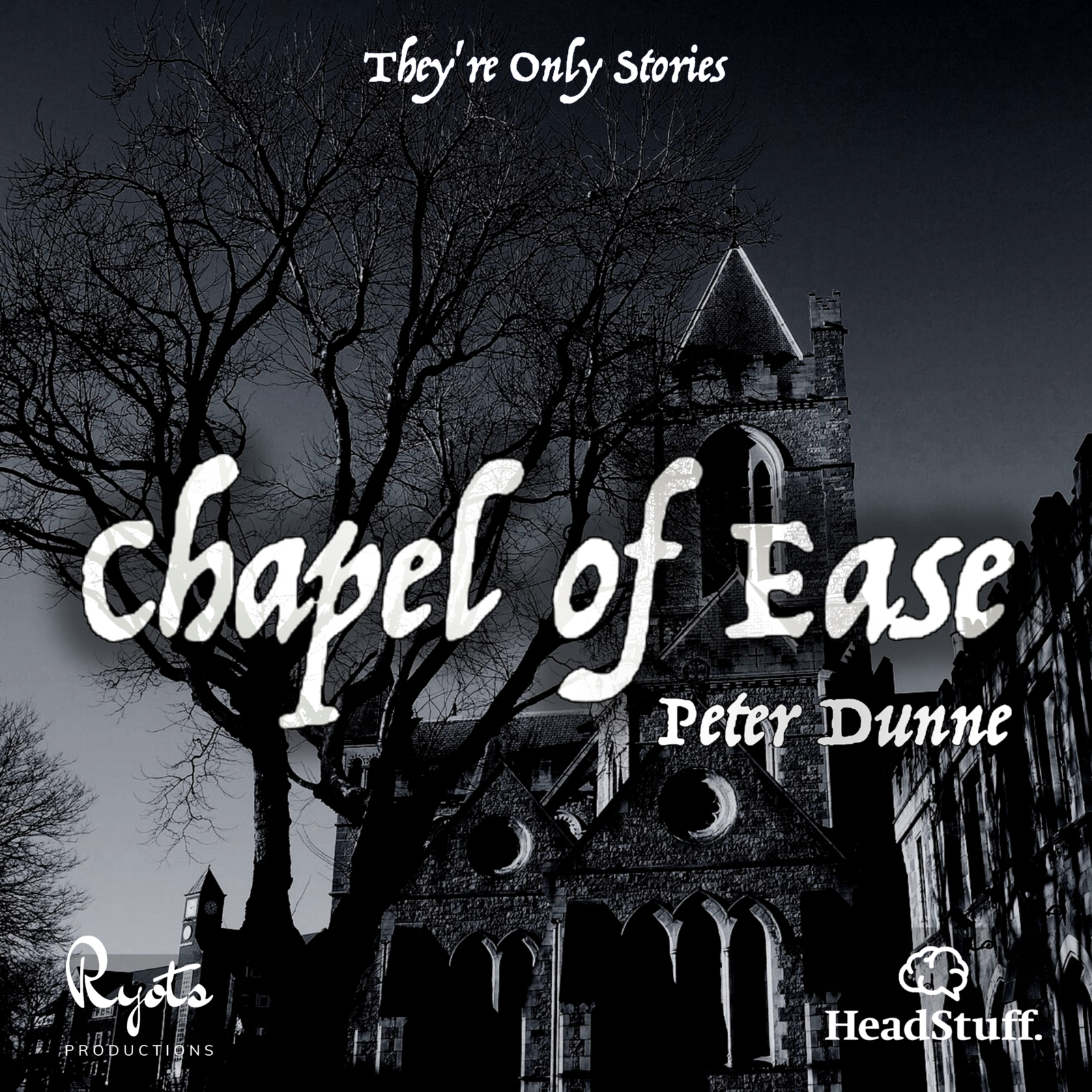 5: Chapel of Ease podcast artwork