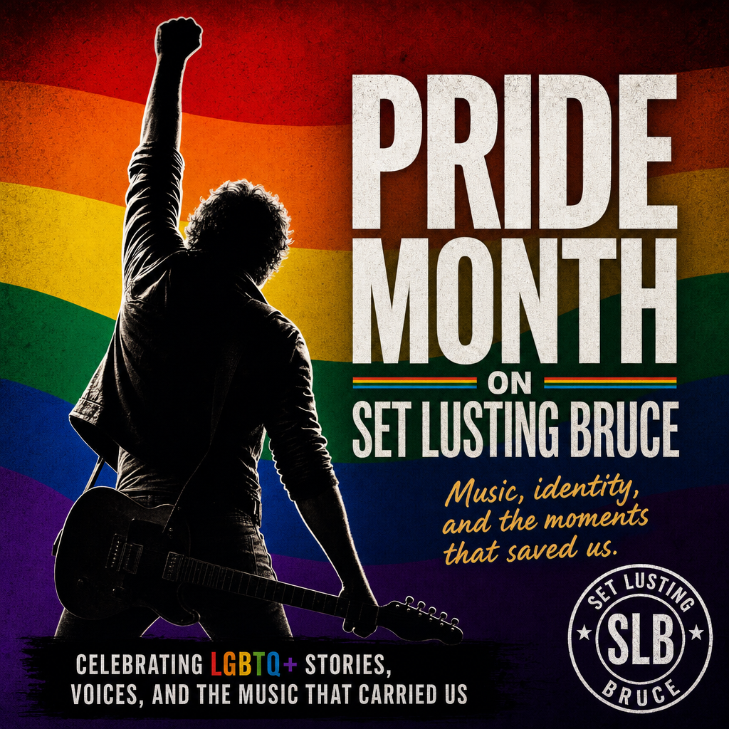Wrapping up Pride in Bruce - 2026 episode artwork