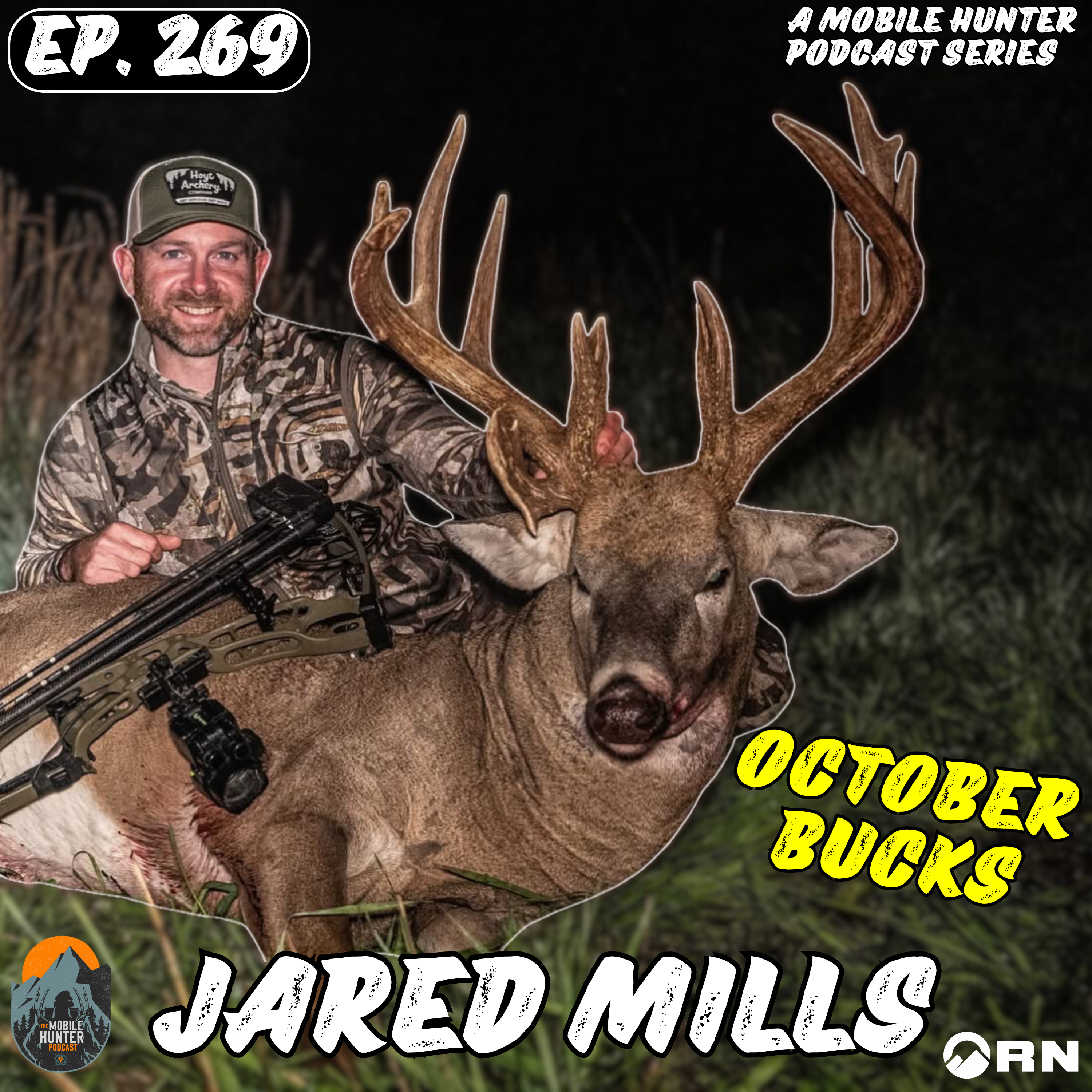 The Mobile Hunter Podcast