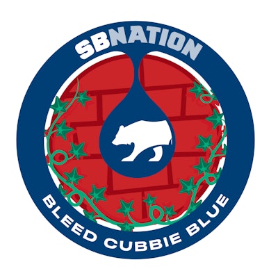 Cubs Swept In Doubleheader By Cardinals 8 5 And 12 4 Bleed Cubbie Blue