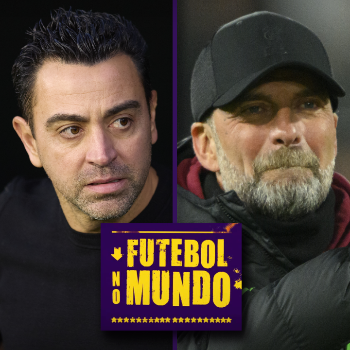 Liverpool e Chelsea em final, Barça fora da Copa do Rei e oitavas das Copas da Ásia e da África