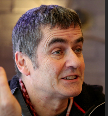 Giles Tremlett, "El Generalísimo"