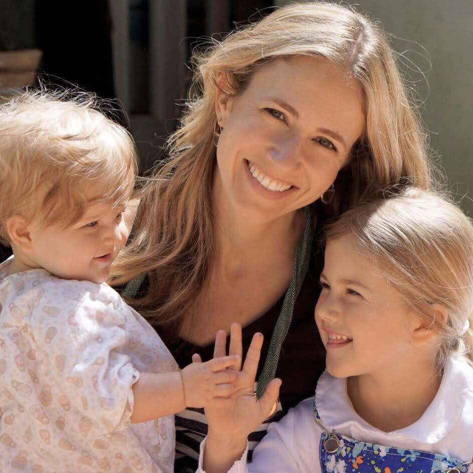 Ep. 79 Atomic Mom - Ellie Knaus