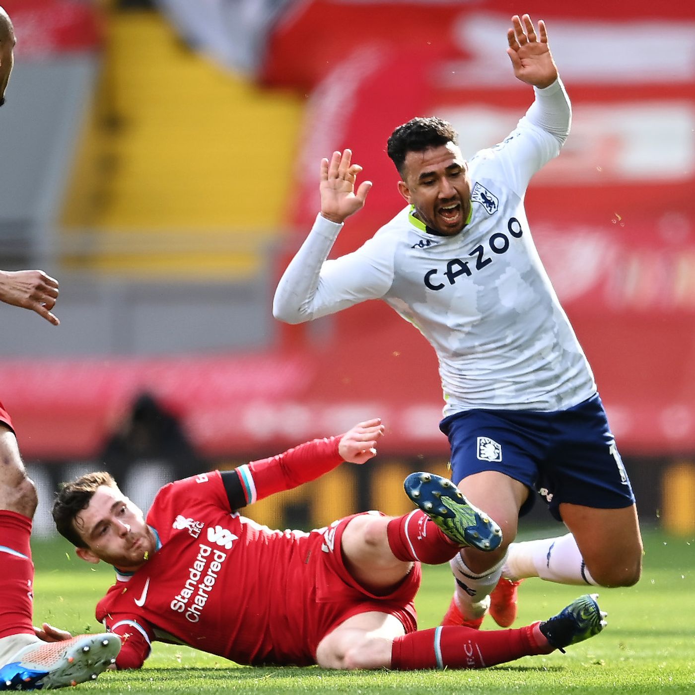 Claret & Blue Podcast #71 | ASTON VILLA'S SUMMER TRANSFER WINDOW WISHLIST