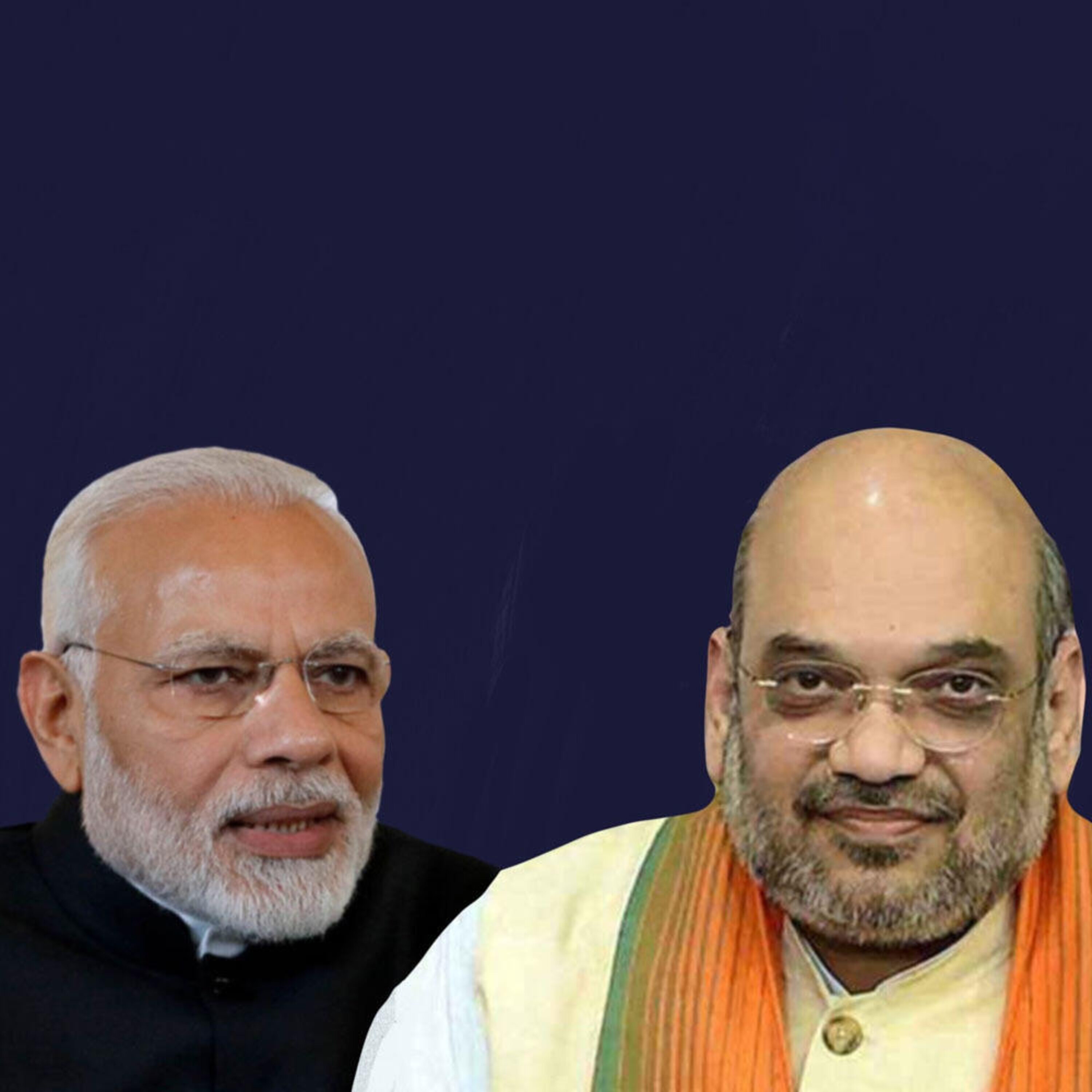 PM Modi’s ‘Press Conference’ That Wasn’t episode artwork