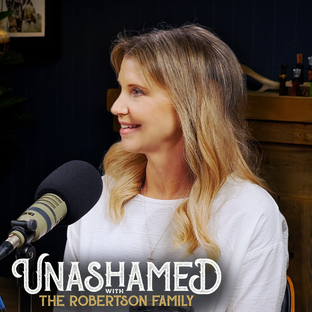 Ep 1155 | Missy's Bold Message to Washington, DC & the Robertson Hollywood Cameo Nobody Noticed