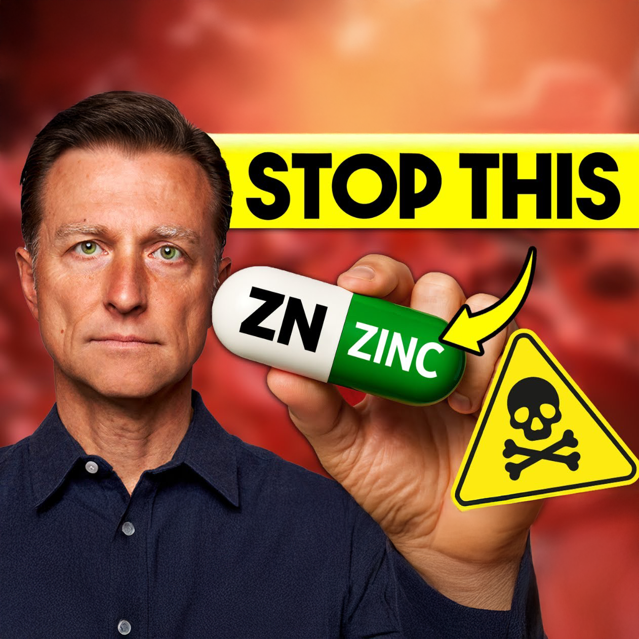 The BIG Zinc Mistake
