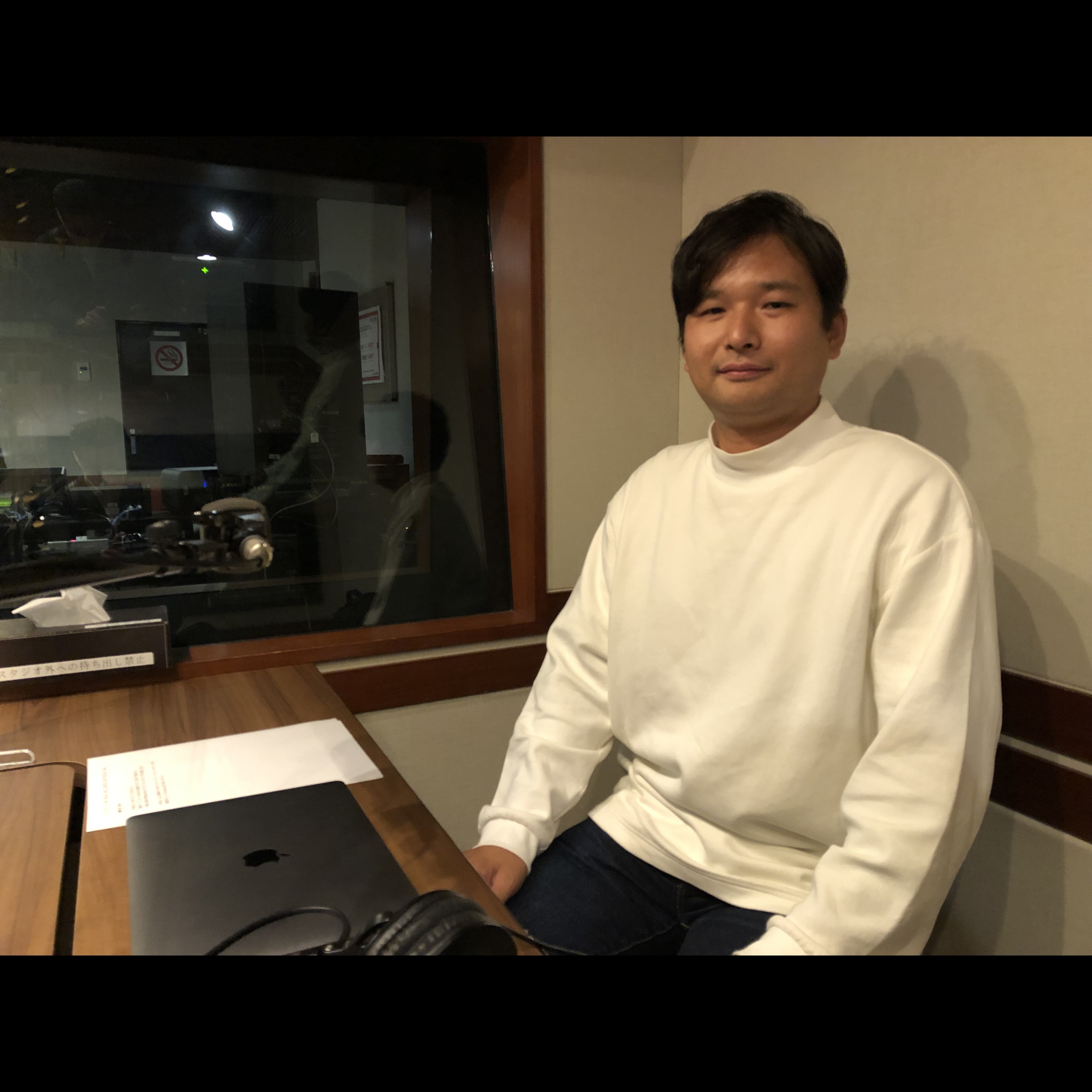 ビズスタ THE REAL WELLNESS #47【Belong】