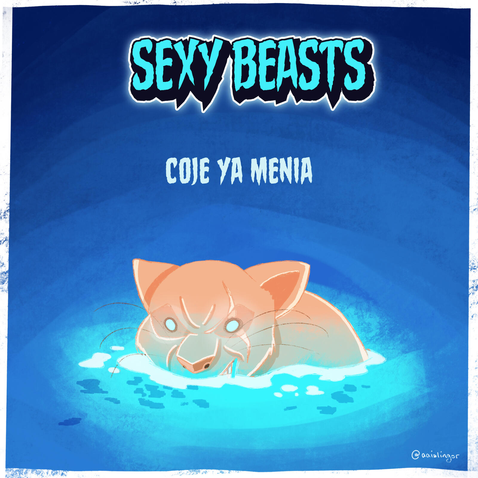 65: #61 | Coje Ya Menia podcast artwork