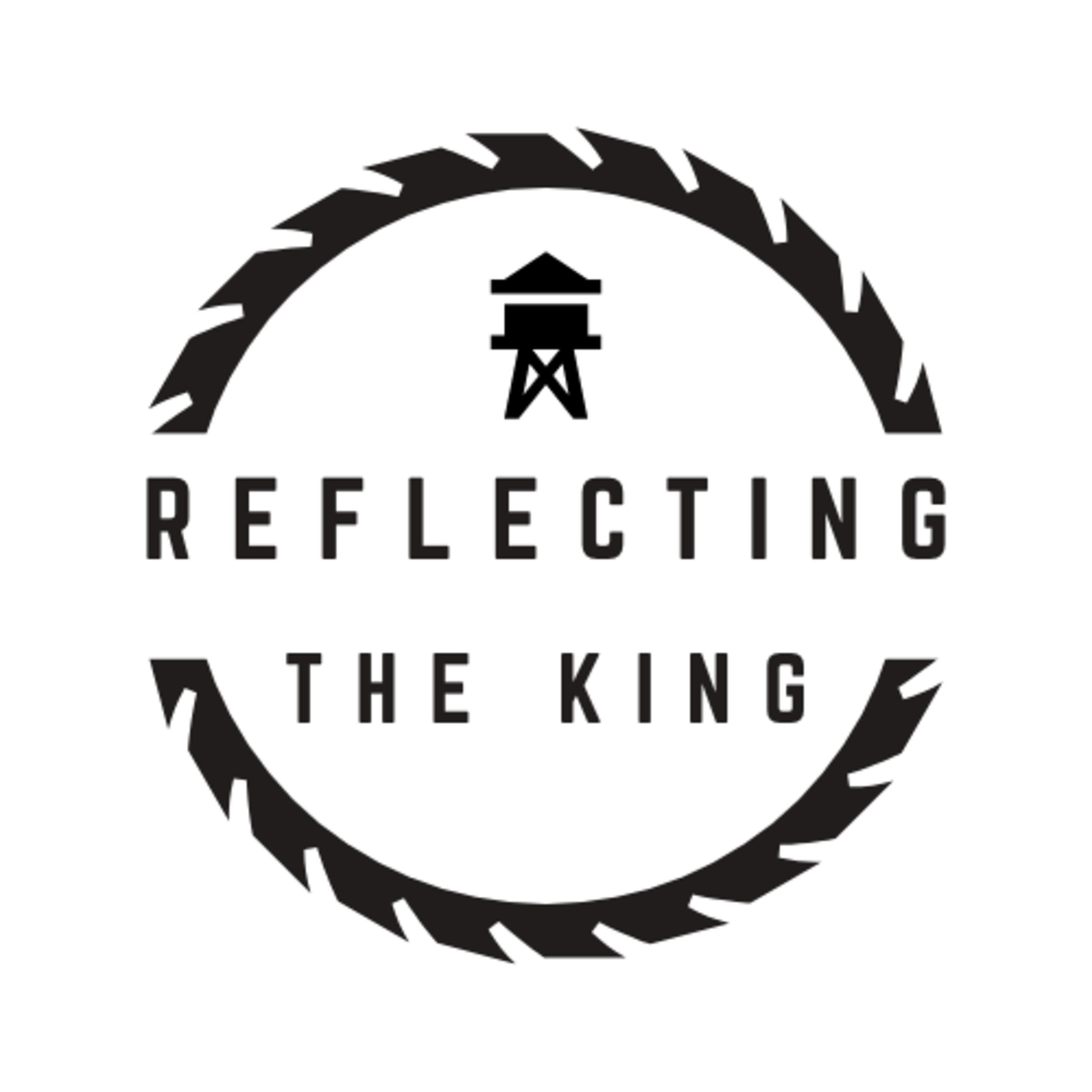 Reflecting The Suffering Of the KING