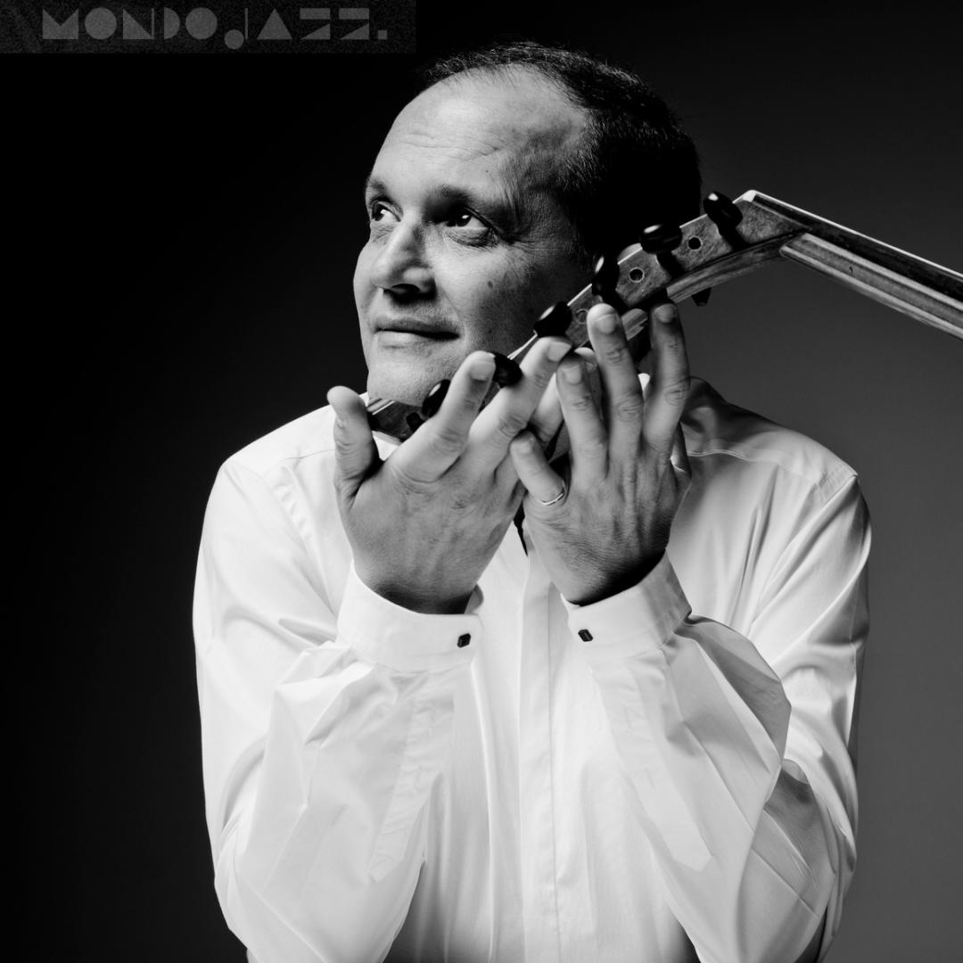 Anouar Brahem, Joona Toivanen, Sullivan Fortner, Claudio Filippini & More