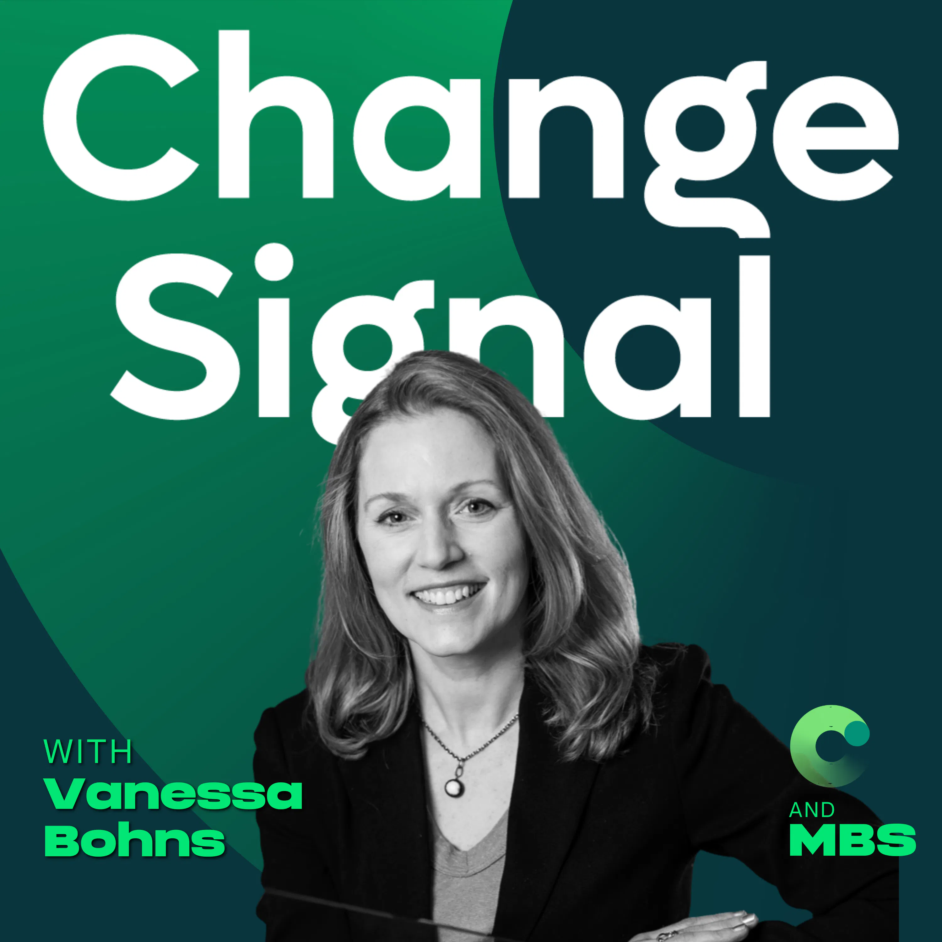 Change Influencing IS Change Leadership | Vanessa Bohns | Modern Change Management & Leading Change