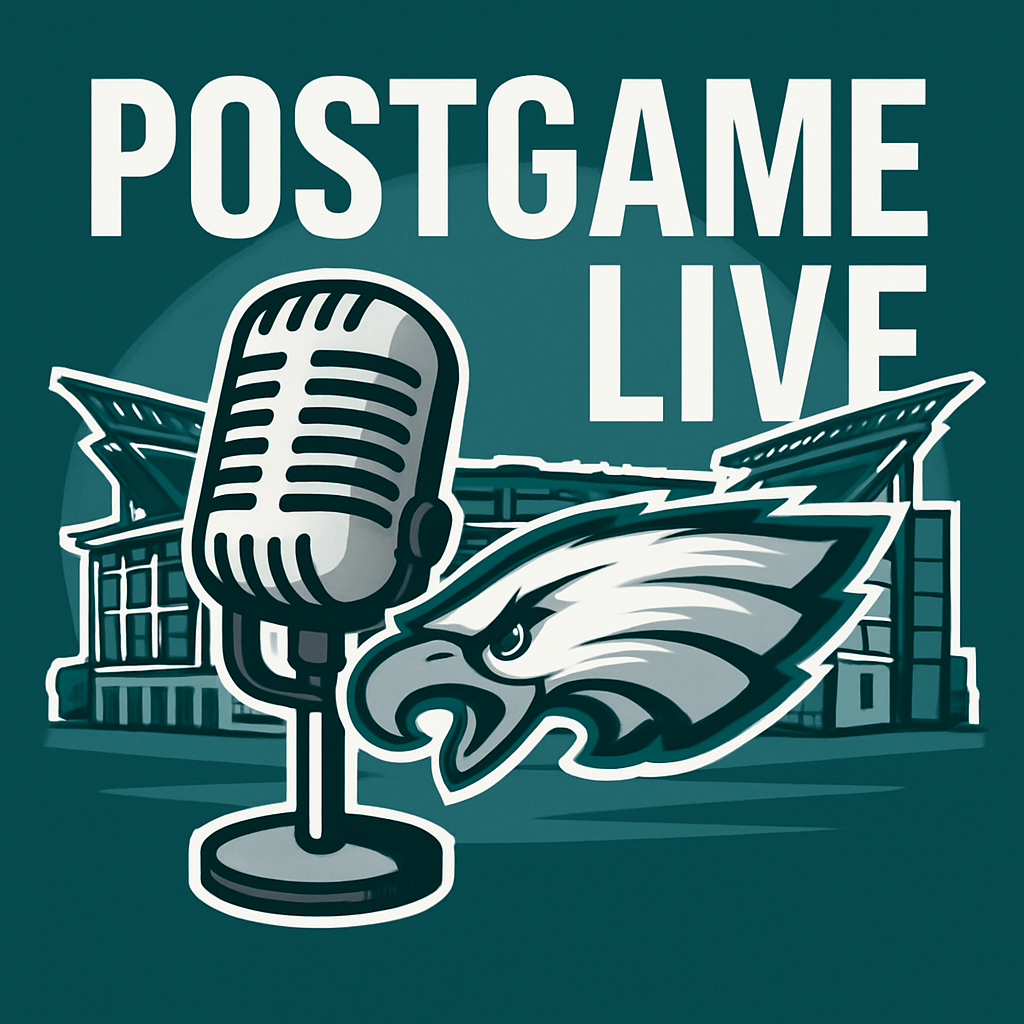 Eagles Pin-Pull: A Philadelphia Eagles Podcast Network