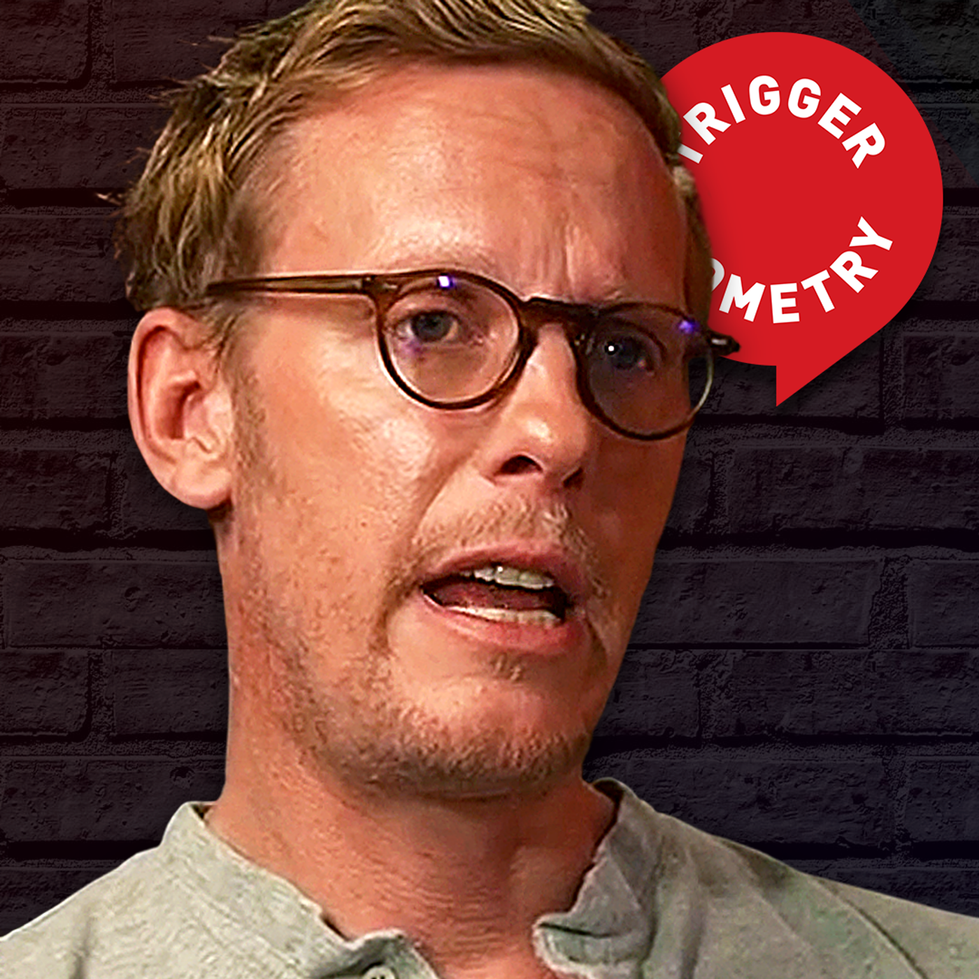 Laurence Fox: "I'm Thinking Of Leaving The Country"