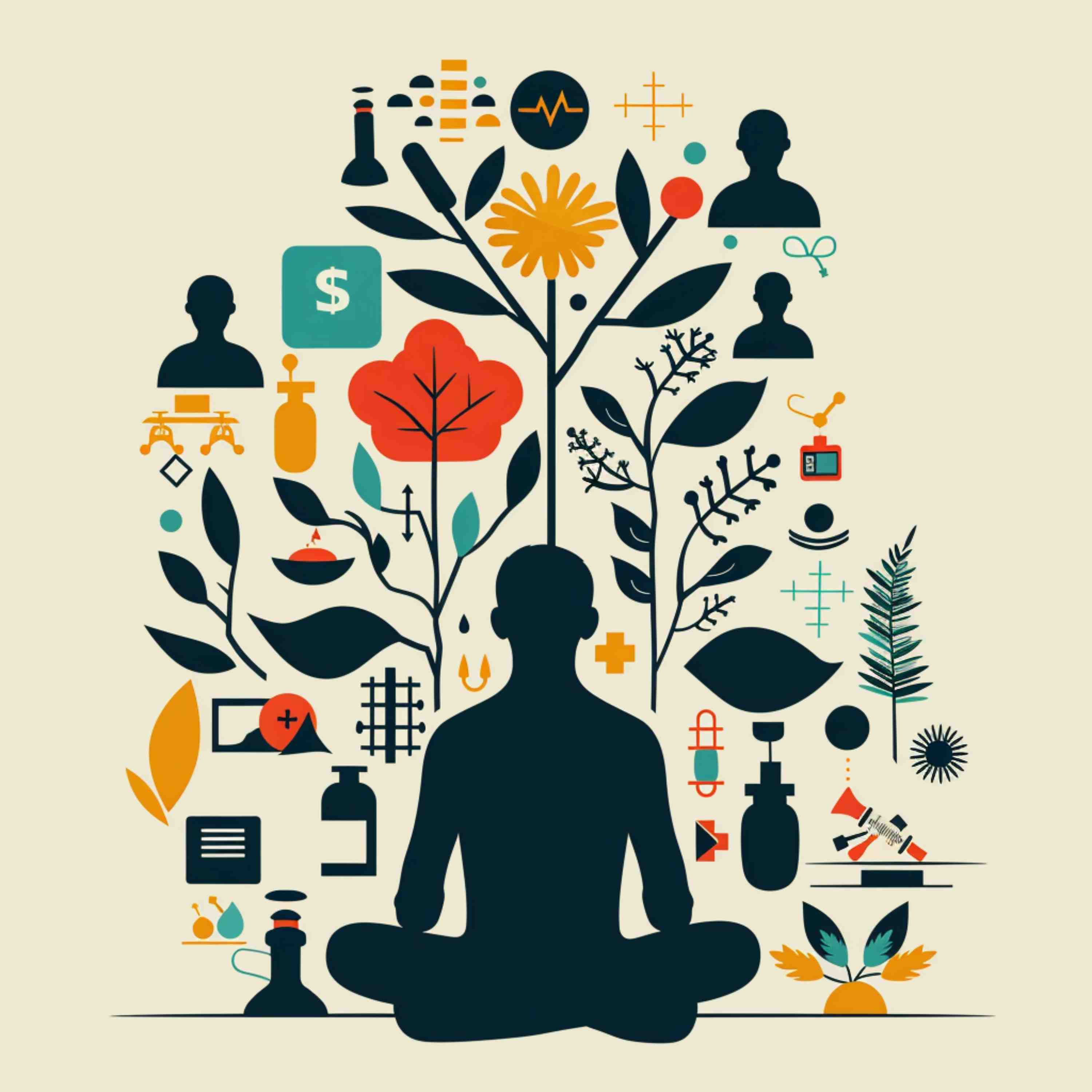 Guided Yoga Nidra for Deep, Restful Sleep episode artwork