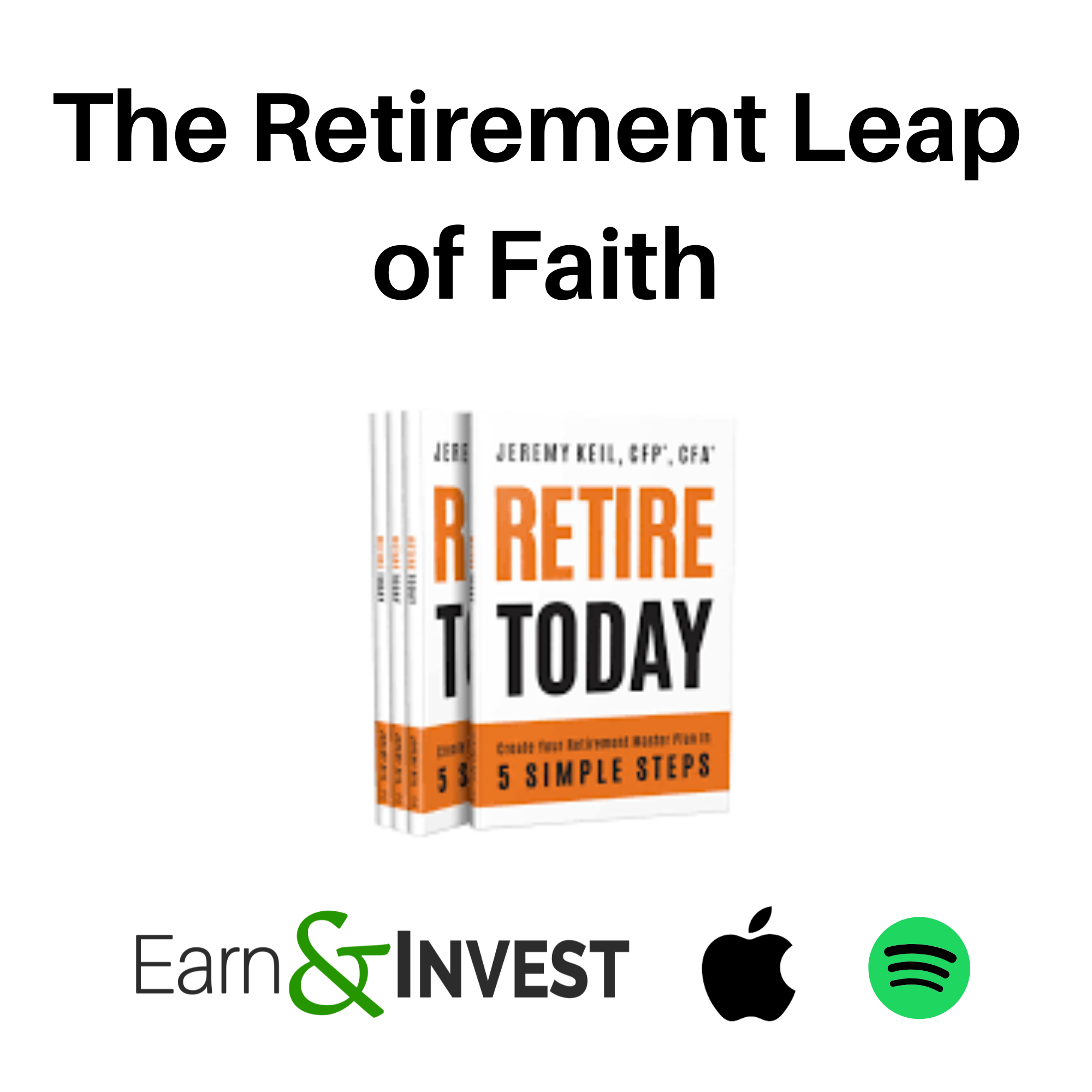 682. The Retirement Leap of Faith w/ Jeremy Keil
