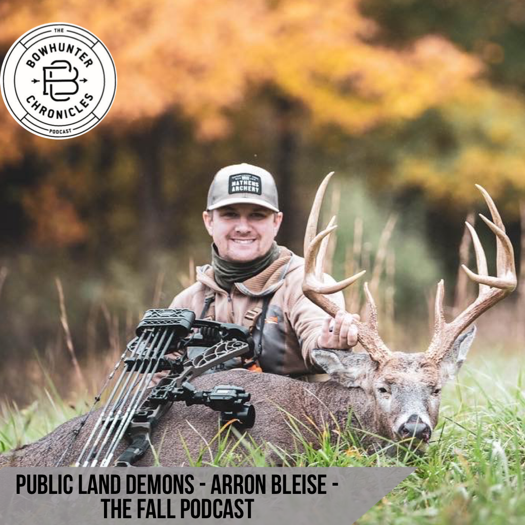 Bowhunter Chronicles Podcast