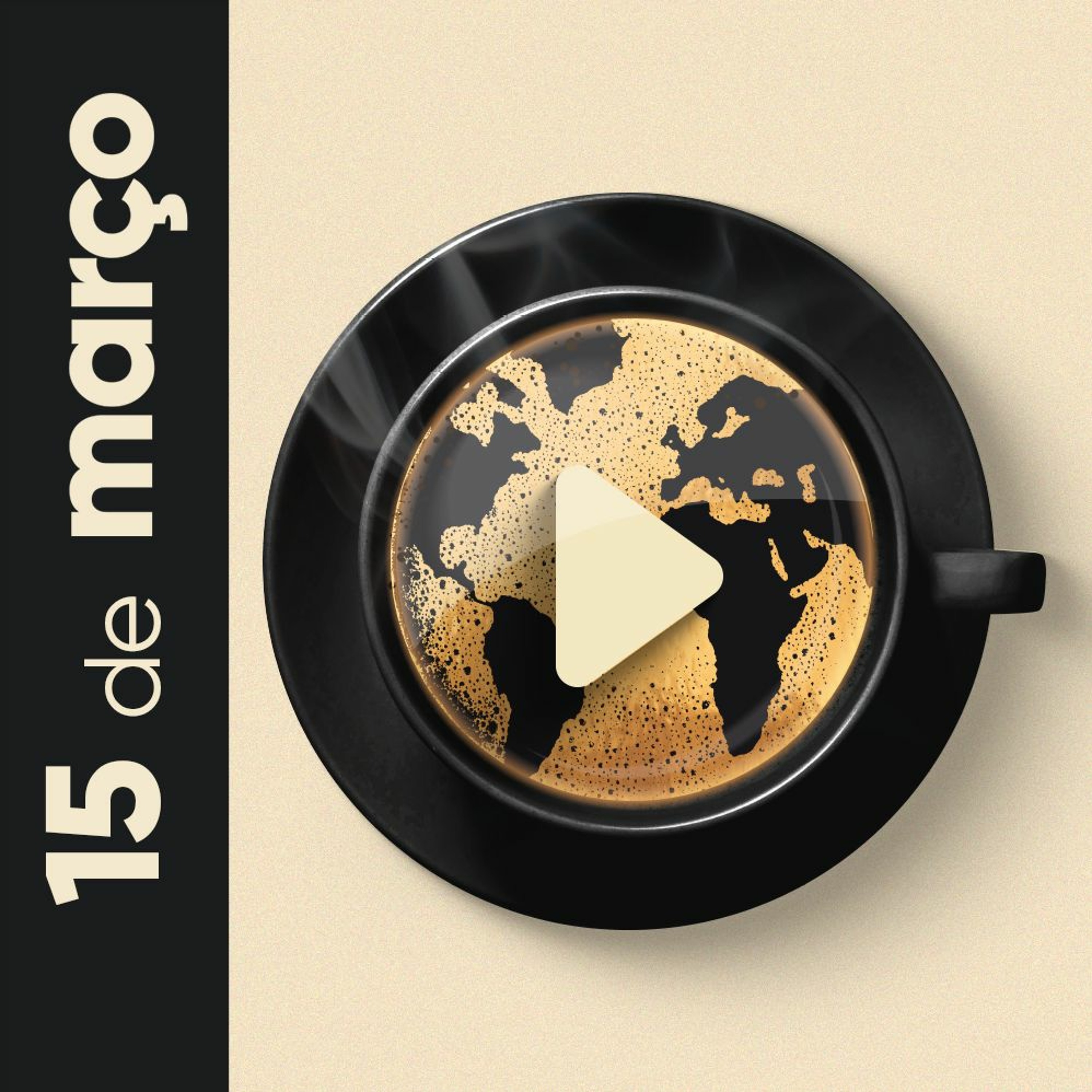 Café com Deus Pai | 15/mar