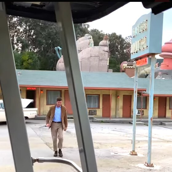 West Coast Office Hours: Whoville Hotel episode artwork