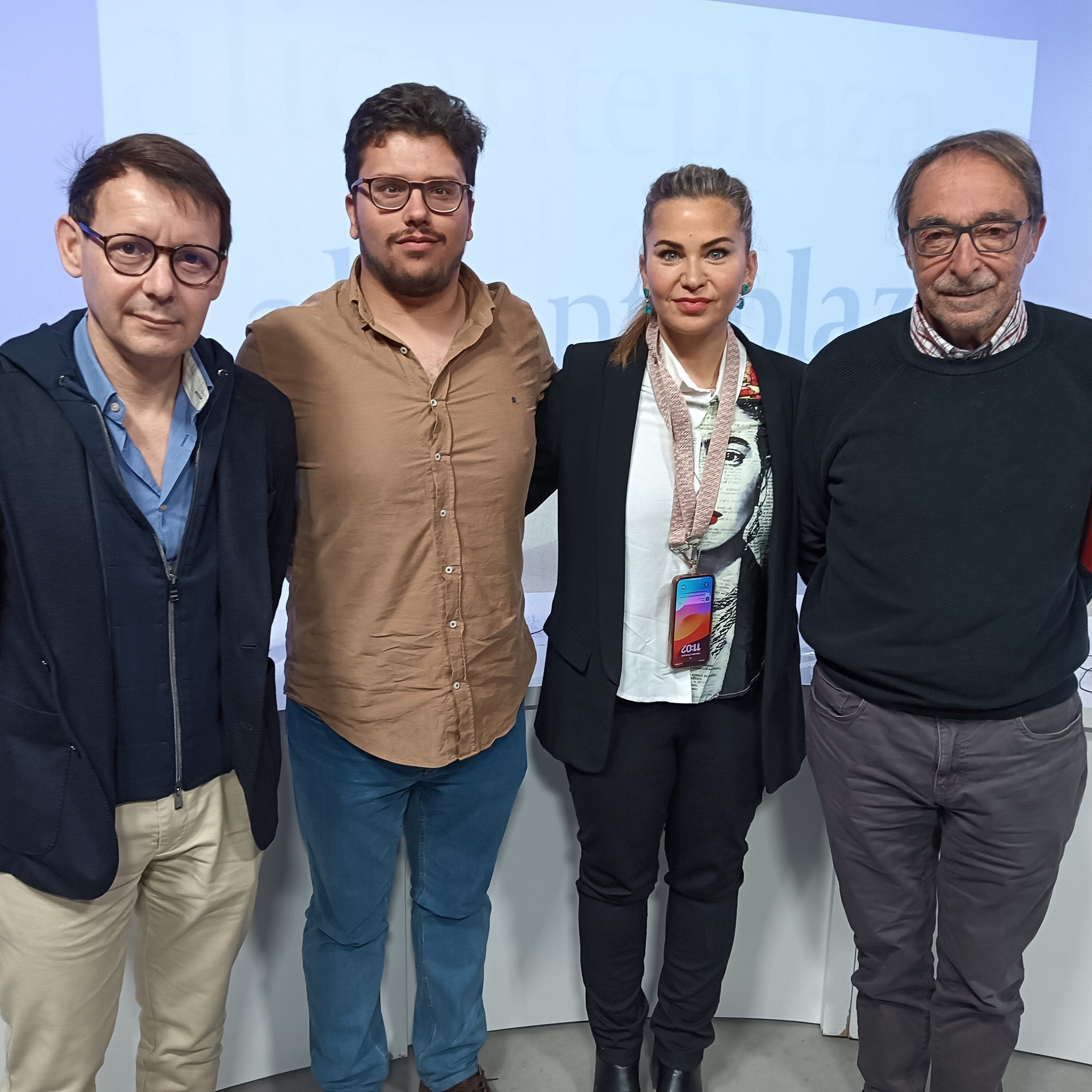 El Senado de Alicante Plaza