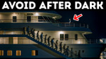 Dark Corners of Cruise Ships You Had No Idea Existed episode artwork