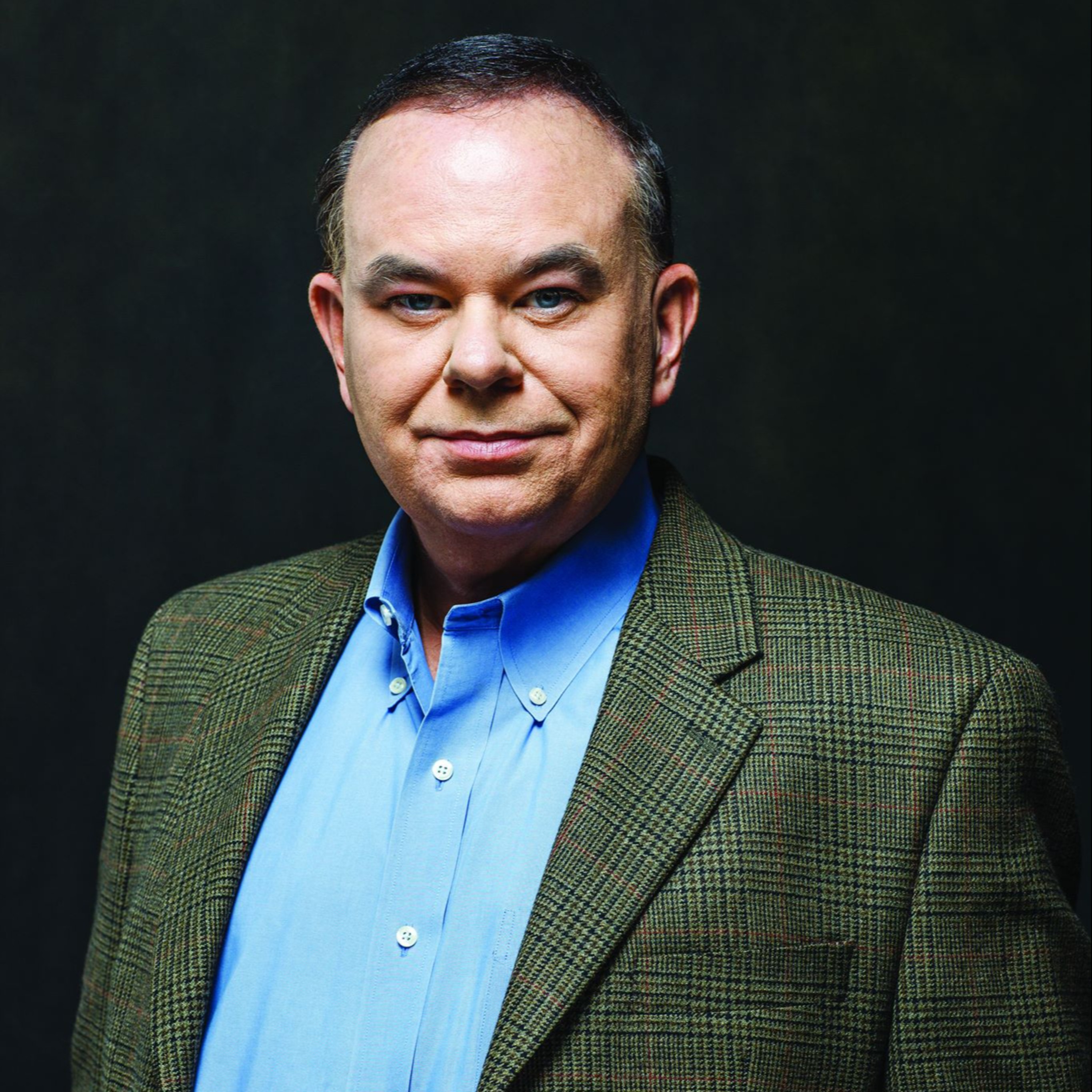 Follow 2 Lead: A Christian Leaders Podcast