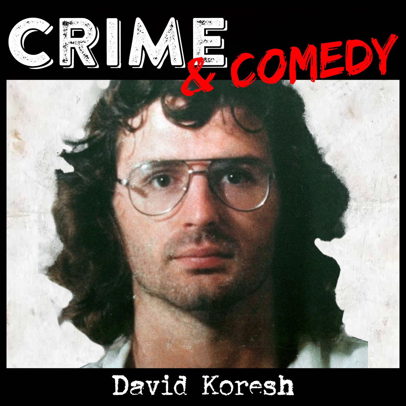Crime & Comedy