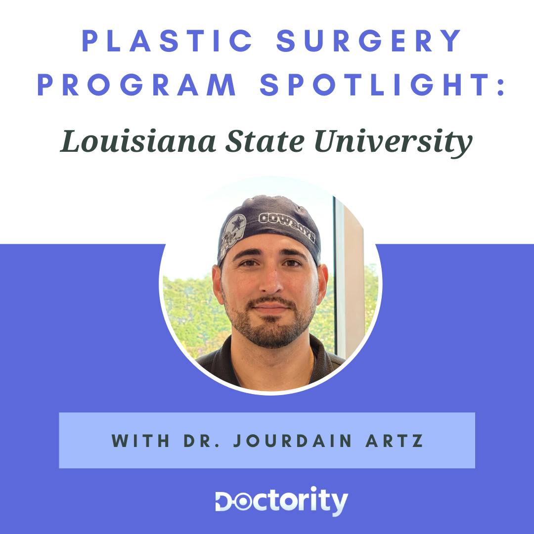 Episode 53: Louisiana State University (Ft. Dr. Jourdain Artz)