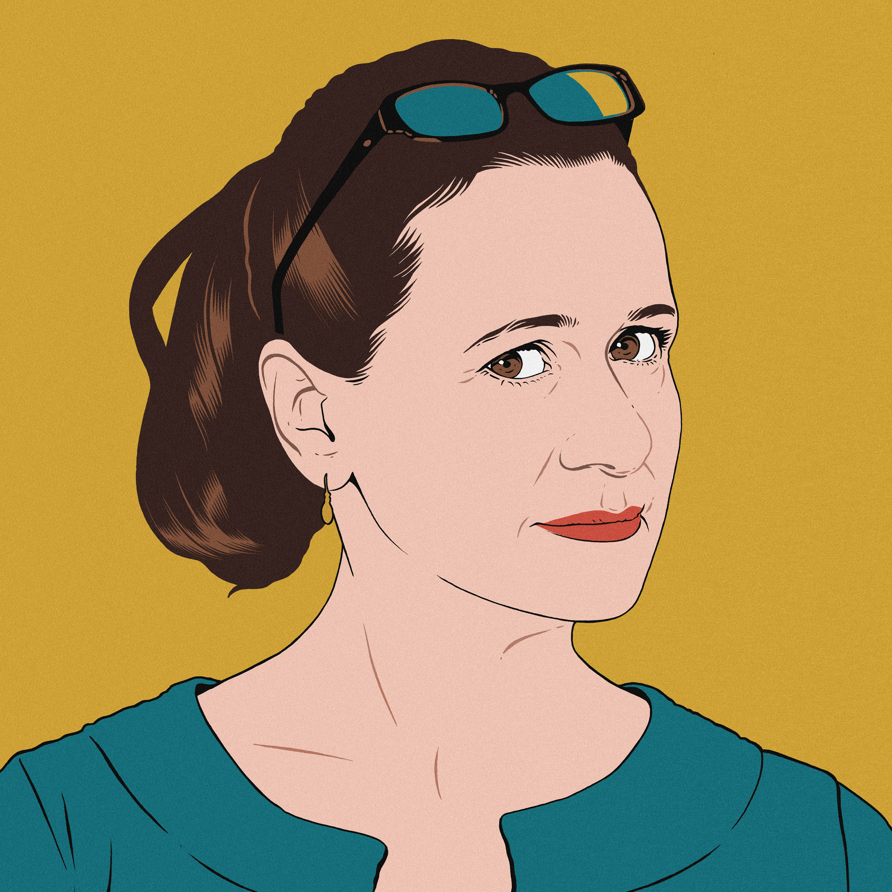 747: Julia Moskin Broke the Noma Story, and Possibly Broke Noma