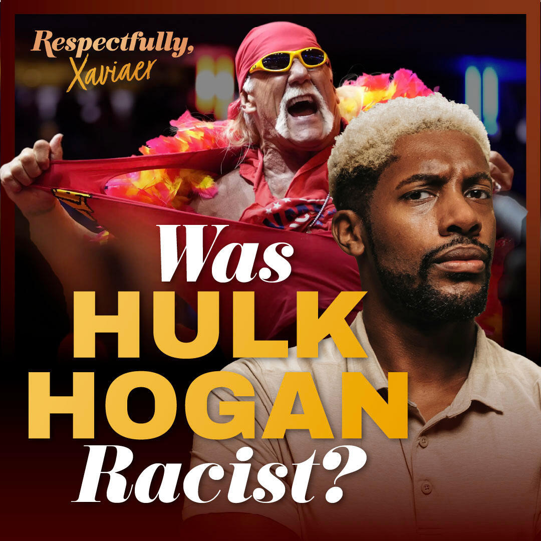 Respectfully, Xaviaer  | PragerU